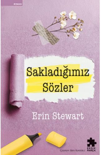 Sakladığımız Sözler