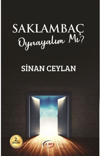 Saklambaç Oynayalım mı?