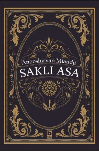 Saklı Asa