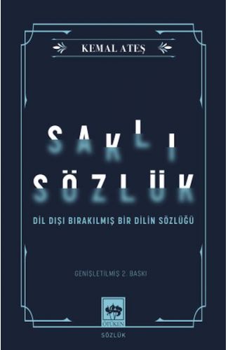 Saklı Sözlük