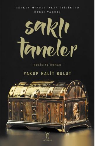 Saklı Taneler