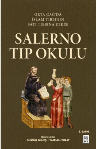 Salerno Tıp Okulu