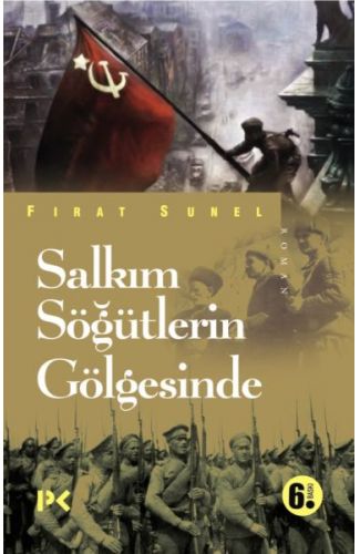 Salkım Söğütlerin Gölgesinde