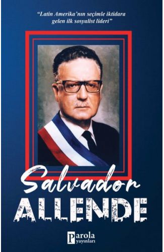 Salvador Allende