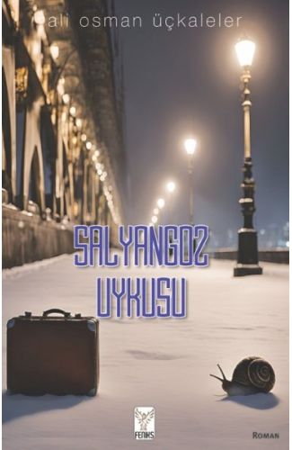 Salyangoz Uykusu