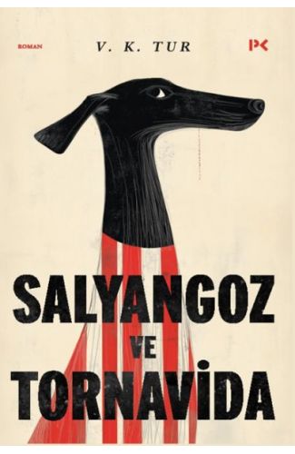 Salyangoz Ve Tornavida
