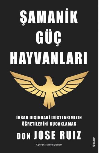 Şamanik Güç Hayvanları
