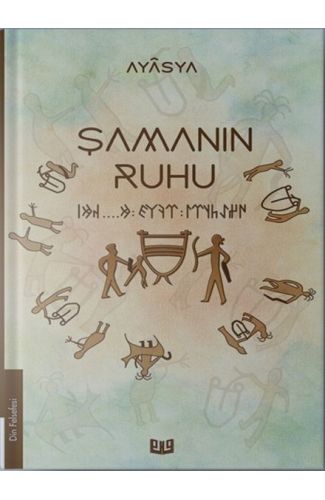 Şamanın Ruhu