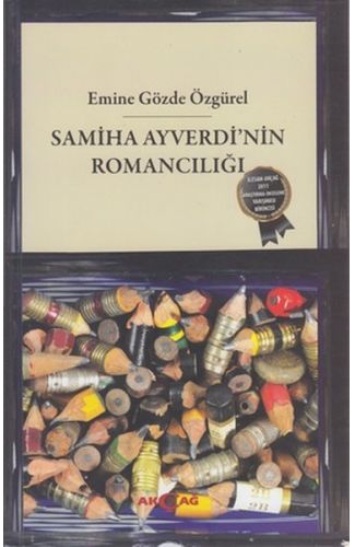 Samiha Ayverdi'nin Romancılığı