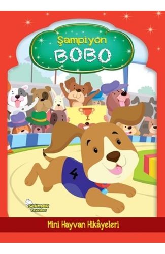 Şampiyon Bobo