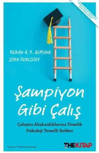Şampiyon Gibi Çalış