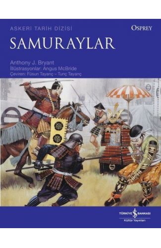 Samuraylar - Askeri Tarih Dizisi