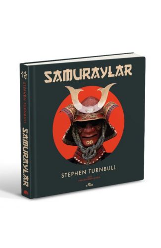 Samuraylar