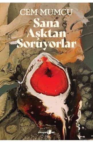 Sana Aşktan Soruyorlar