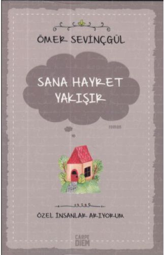 Sana Hayret Yakışır