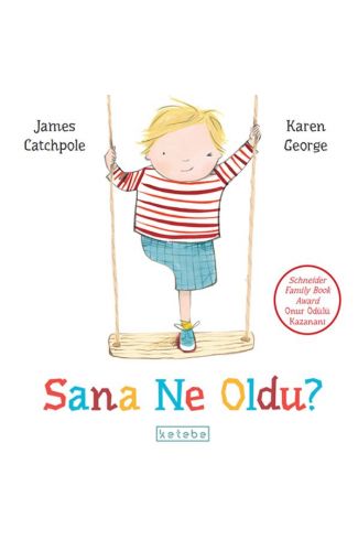 Sana Ne Oldu?