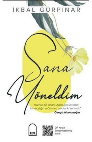 Sana Yöneldim