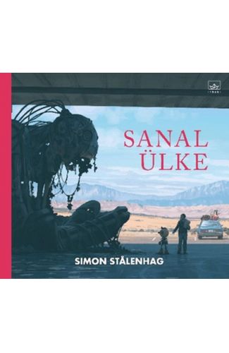 Sanal Ülke