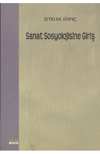 Sanat Sosyolojisine Giriş