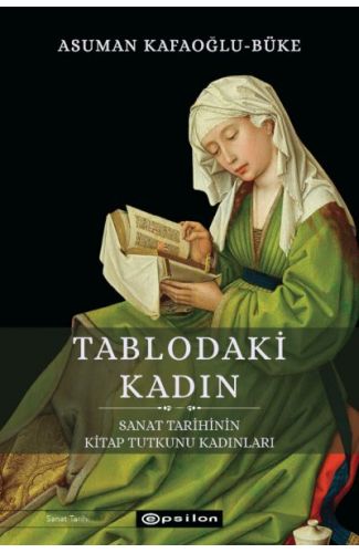 Sanat Tarihinin Kitap Tutkunu Kadınları