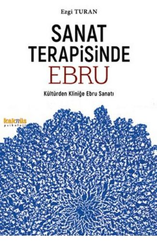 Sanat Terapisinde Ebru