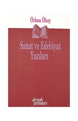 Sanat ve Edebiyat Yazıları