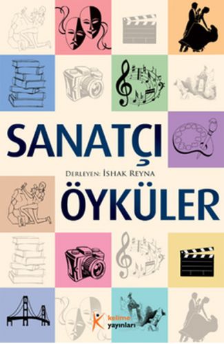 Sanatçı öyküler