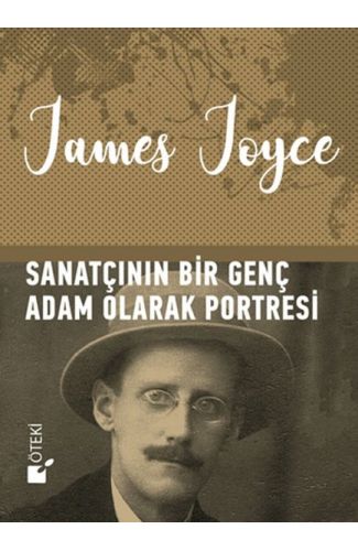 Sanatçının Bir Genç Adam Olarak Portresi