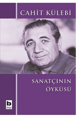 Sanatçının Öyküsü