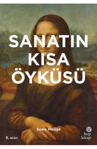 Sanatın Kısa Öyküsü