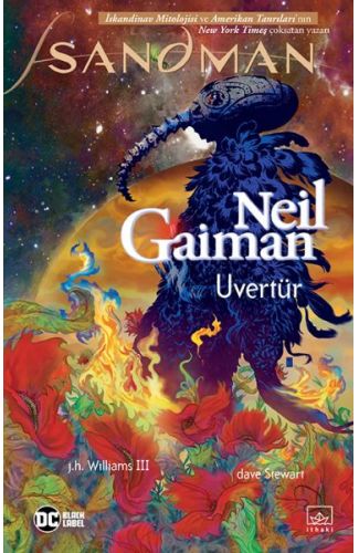 Sandman: Uvertür