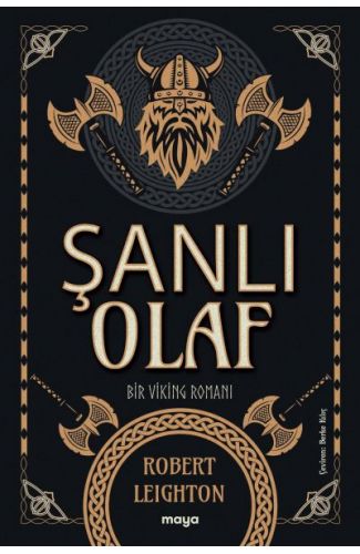 Şanlı Olaf