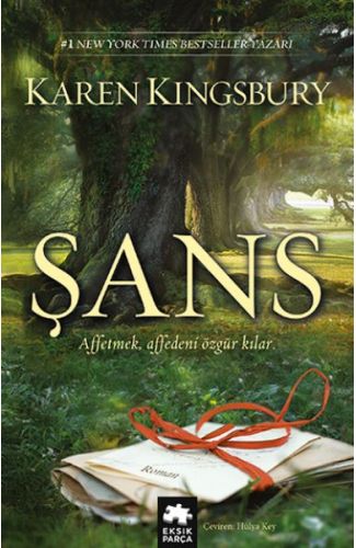 Şans