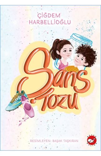 Şans Tozu