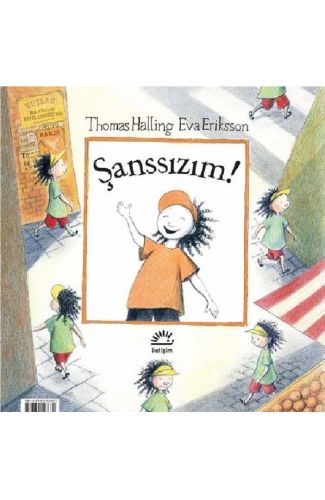 Şanslıyım! - Şanssızım!