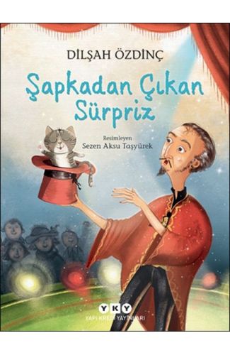 Şapkadan Çıkan Sürpriz