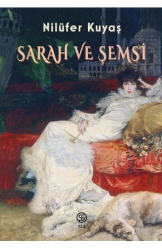 Sarah Ve Şemsi