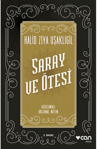 Saray ve Ötesi