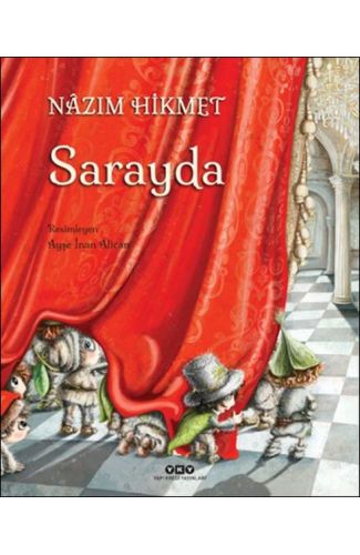 Sarayda