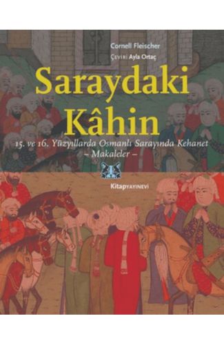 Saraydaki Kahin