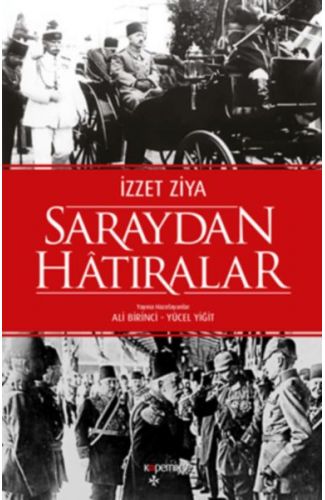 Saraydan Hatıralar