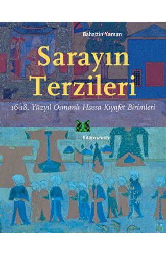 Sarayın Terzileri