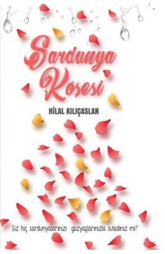 Sardunya Köşesi