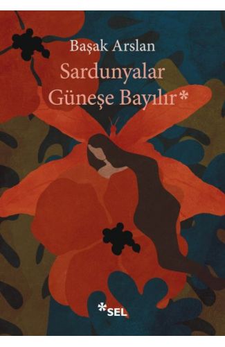 Sardunyalar Güneşe Bayılır