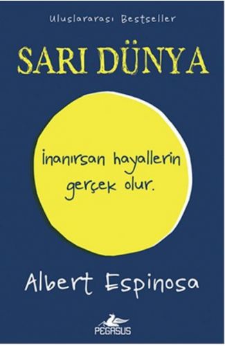 Sarı Dünya