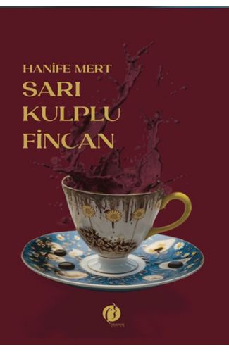 Sarı Kulplu Fincan