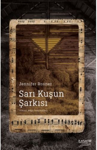 Sarı Kuşun Şarkısı