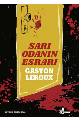 Sarı Odanın Esrarı