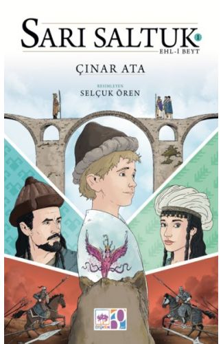 Sarı Saltuk 1 - Ehl-i Beyt