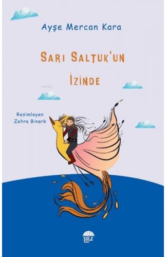 Sarı Saltuk'un İzinde